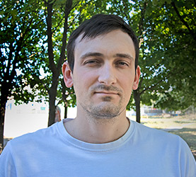 Artem Syzonenko